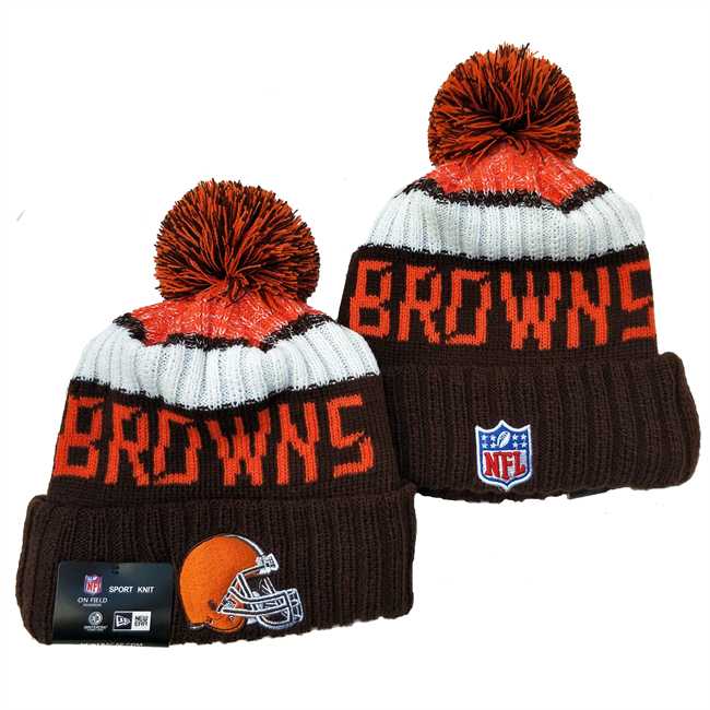 Cleveland Browns 2024 Knit Hats 064,We sell and wholesale Cleveland Browns 2024 Knit Hats 064 on line form chian!
